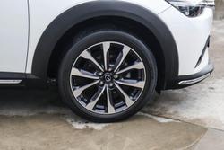 2020 Mazda CX-3 sTouring
