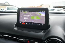 2020 Mazda CX-3 sTouring