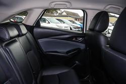2020 Mazda CX-3 sTouring