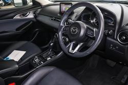 2020 Mazda CX-3 sTouring