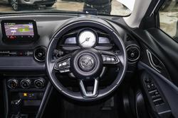 2020 Mazda CX-3 sTouring