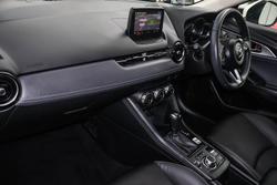 2020 Mazda CX-3 sTouring
