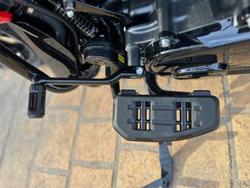 2026 Harley-Davidson CVO Road Glide ST 121 (FLTRXSTSE) Touring