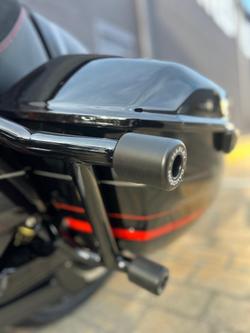 2026 Harley-Davidson CVO Road Glide ST 121 (FLTRXSTSE) Touring
