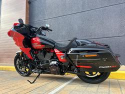 2026 Harley-Davidson CVO Road Glide ST 121 (FLTRXSTSE) Touring