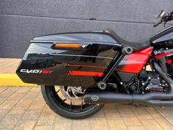 2026 Harley-Davidson CVO Road Glide ST 121 (FLTRXSTSE) Touring