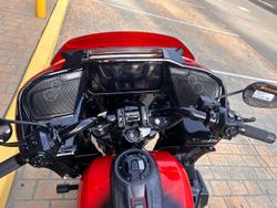2026 Harley-Davidson CVO Road Glide ST 121 (FLTRXSTSE) Touring