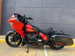 2026 Harley-Davidson CVO Road Glide ST 121 (FLTRXSTSE) Touring