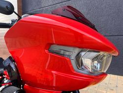 2026 Harley-Davidson CVO Road Glide ST 121 (FLTRXSTSE) Touring