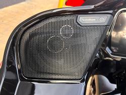 2026 Harley-Davidson CVO Road Glide ST 121 (FLTRXSTSE) Touring