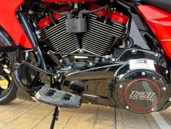 2026 Harley-Davidson CVO Road Glide ST 121 (FLTRXSTSE) Touring