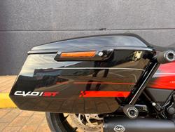 2026 Harley-Davidson CVO Road Glide ST 121 (FLTRXSTSE) Touring
