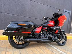 2026 Harley-Davidson CVO Road Glide ST 121 (FLTRXSTSE) Touring