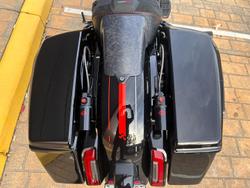 2026 Harley-Davidson CVO Road Glide ST 121 (FLTRXSTSE) Touring