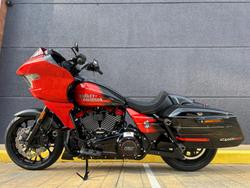 2026 Harley-Davidson CVO Road Glide ST 121 (FLTRXSTSE) Touring