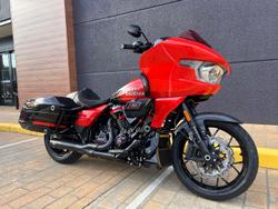 2026 Harley-Davidson CVO Road Glide ST 121 (FLTRXSTSE) Touring