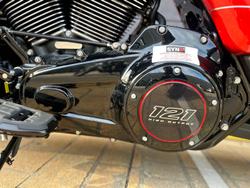 2026 Harley-Davidson CVO Road Glide ST 121 (FLTRXSTSE) Touring