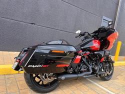 2026 Harley-Davidson CVO Road Glide ST 121 (FLTRXSTSE) Touring