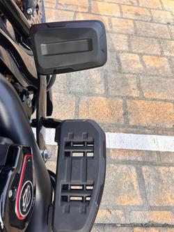 2026 Harley-Davidson CVO Road Glide ST 121 (FLTRXSTSE) Touring