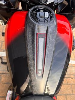 2026 Harley-Davidson CVO Road Glide ST 121 (FLTRXSTSE) Touring
