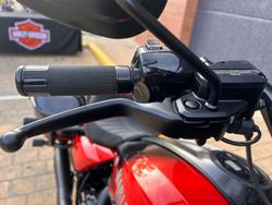 2026 Harley-Davidson CVO Road Glide ST 121 (FLTRXSTSE) Touring