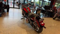 2013 Harley-Davidson Dyna Super Glide Custom 1690 (FXDC) Dyna