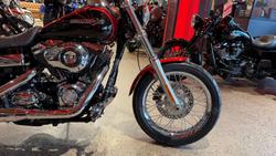 2013 Harley-Davidson Dyna Super Glide Custom 1584 (FXDC) Dyna