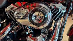 2013 Harley-Davidson Dyna Super Glide Custom 1690 (FXDC) Dyna