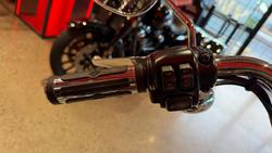 2013 Harley-Davidson Dyna Super Glide Custom 1690 (FXDC) Dyna