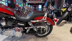 2013 Harley-Davidson Dyna Super Glide Custom 1584 (FXDC) Dyna