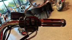 2013 Harley-Davidson Dyna Super Glide Custom 1690 (FXDC) Dyna