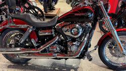 2013 Harley-Davidson Dyna Super Glide Custom 1690 (FXDC) Dyna