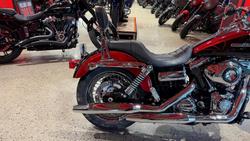 2013 Harley-Davidson Dyna Super Glide Custom 1584 (FXDC) Dyna