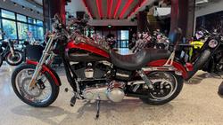 2013 Harley-Davidson Dyna Super Glide Custom 1690 (FXDC) Dyna