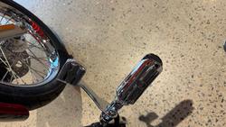 2013 Harley-Davidson Dyna Super Glide Custom 1690 (FXDC) Dyna