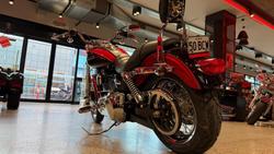 2013 Harley-Davidson Dyna Super Glide Custom 1584 (FXDC) Dyna