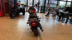 2013 Harley-Davidson Dyna Super Glide Custom 1690 (FXDC) Dyna