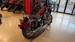 2013 Harley-Davidson Dyna Super Glide Custom 1584 (FXDC) Dyna