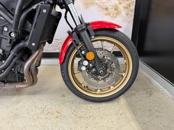 2021 Yamaha XSR700
