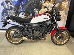 Yamaha XSR700