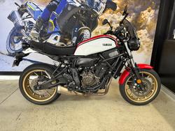2021 Yamaha XSR700