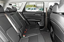 2026 Kia EV5 Earth