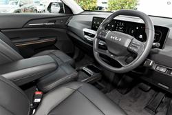 2026 Kia EV5 Earth