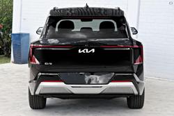 2026 Kia EV5 Earth