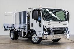 2026 Isuzu N Series NPR 45/65-175 DT D34