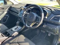 2018 Subaru Impreza 2.0i