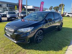 2018 Subaru Impreza 2.0i