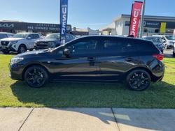 2018 Subaru Impreza 2.0i