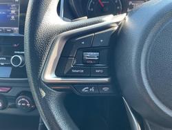 2018 Subaru Impreza 2.0i
