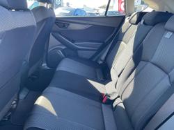 2018 Subaru Impreza 2.0i